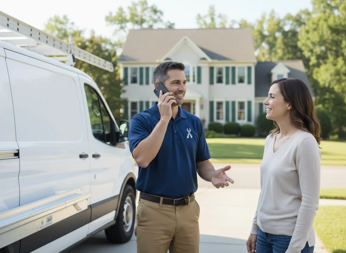 Home Gutter Service Hampden, ND FAQs